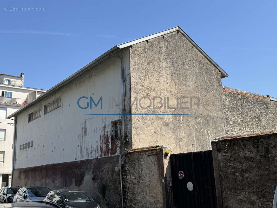 Appartement à DAX