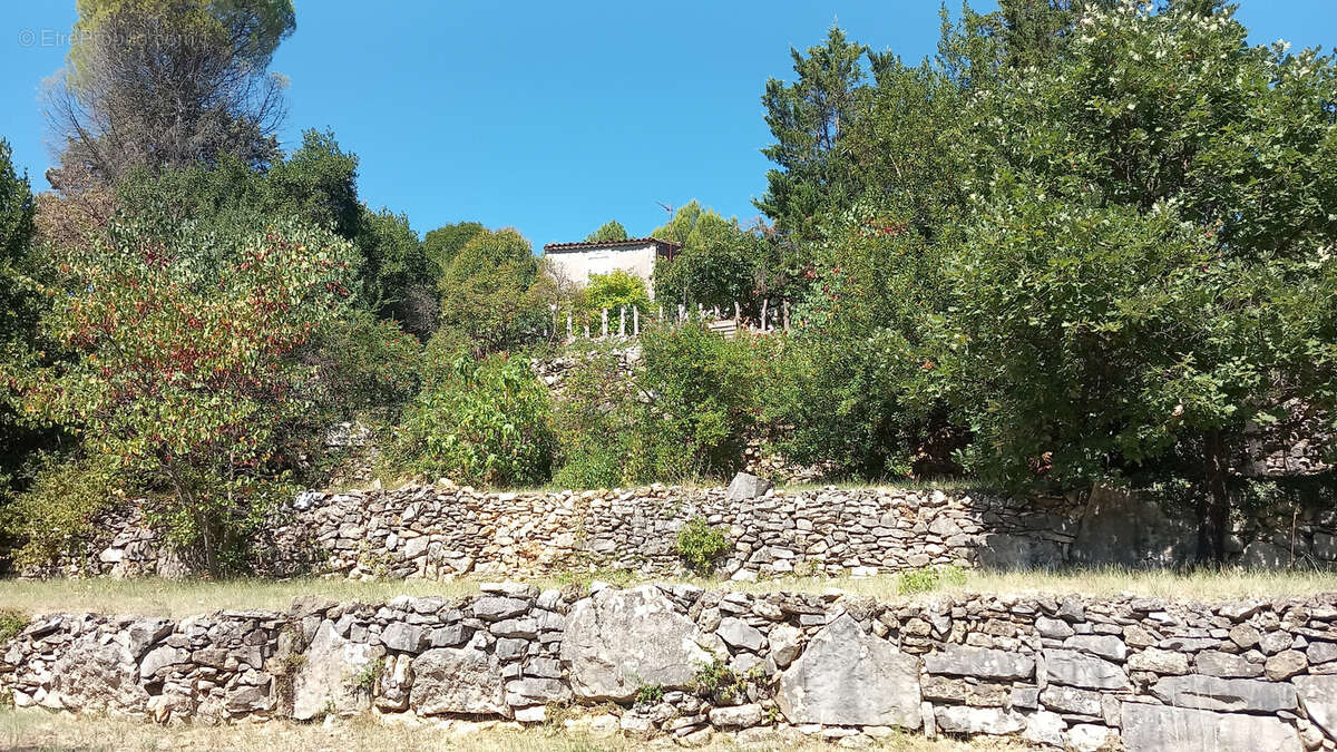 Maison à BEDARIEUX