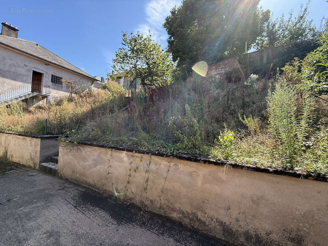 Maison à ALGRANGE