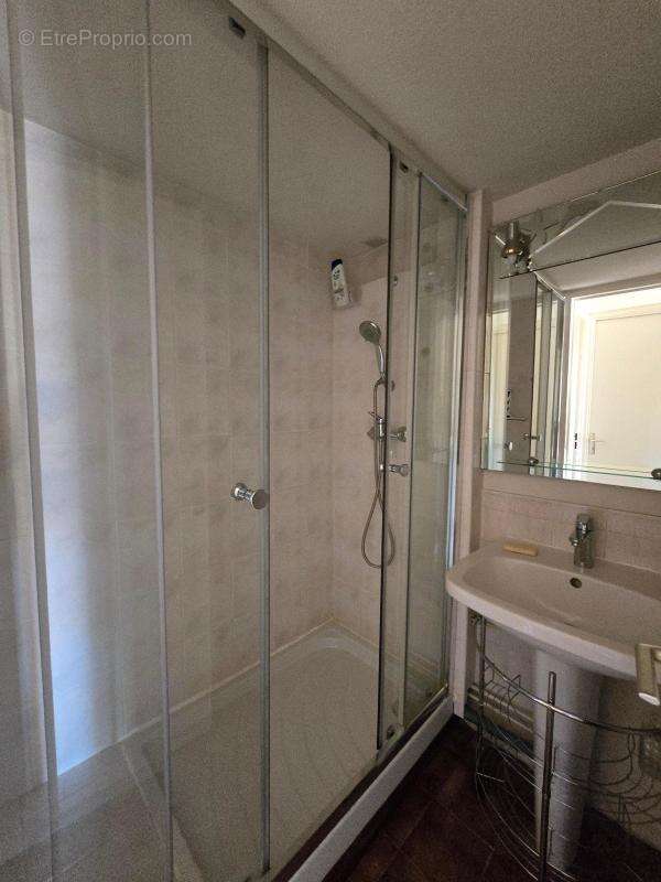 Maison à SAINT-CYPRIEN