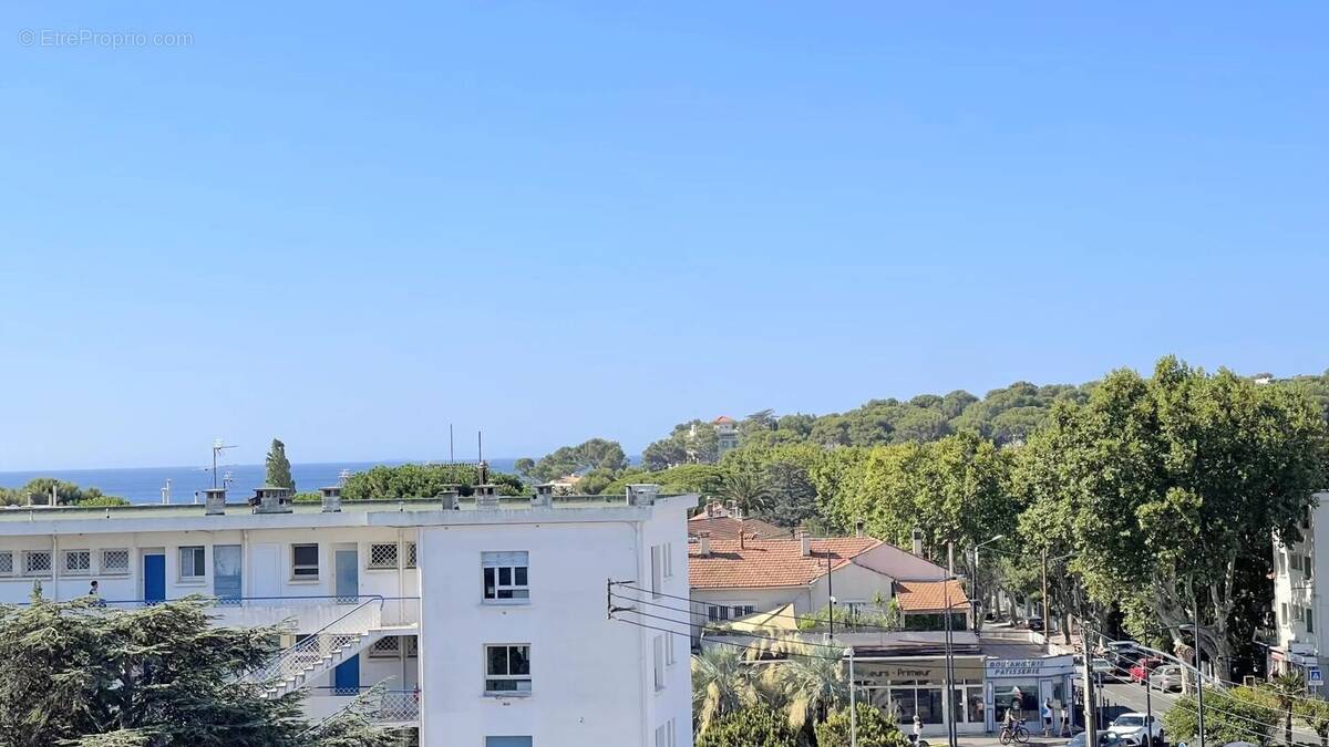 Appartement à LA SEYNE-SUR-MER