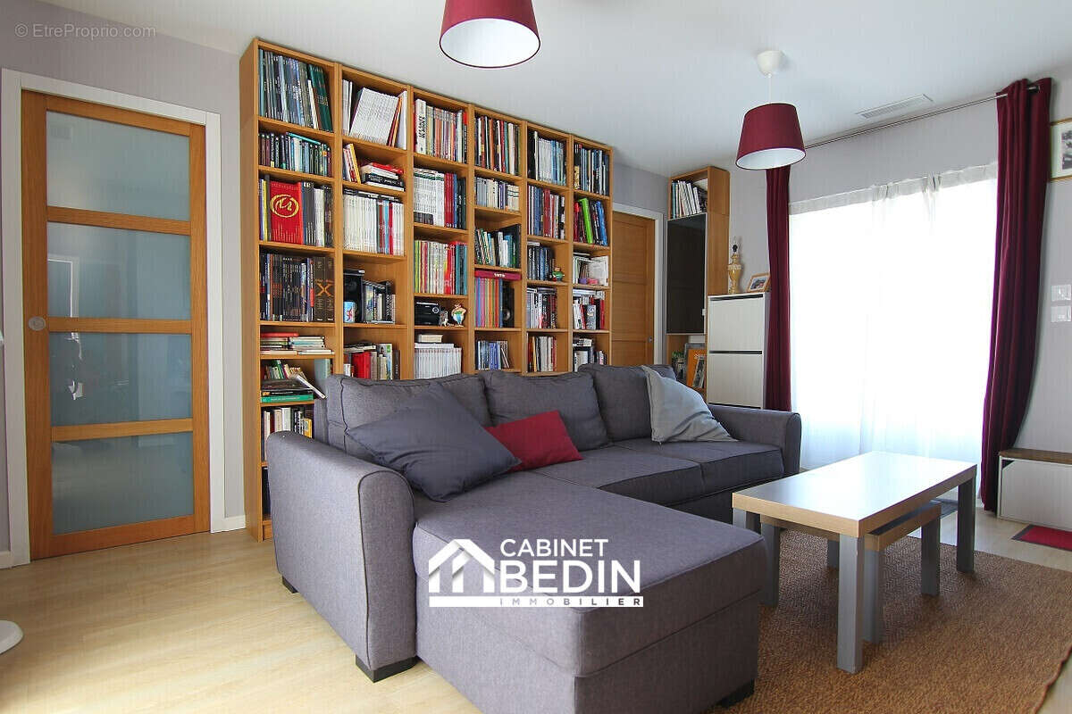 Maison 57 m² à Sanguinet  - photo 2