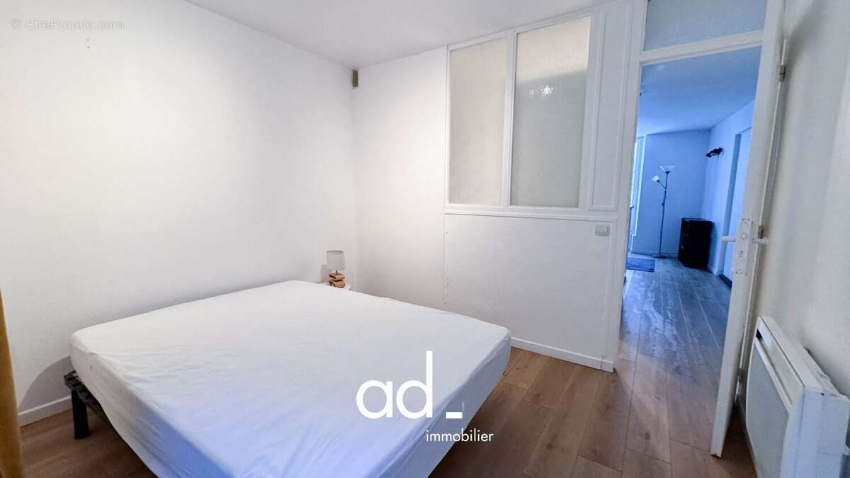 Appartement à LA ROCHELLE