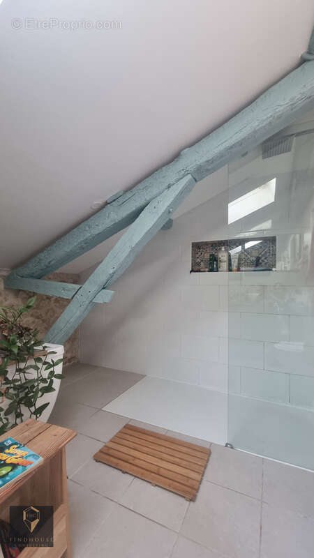 Maison à L'ISLE-EN-DODON