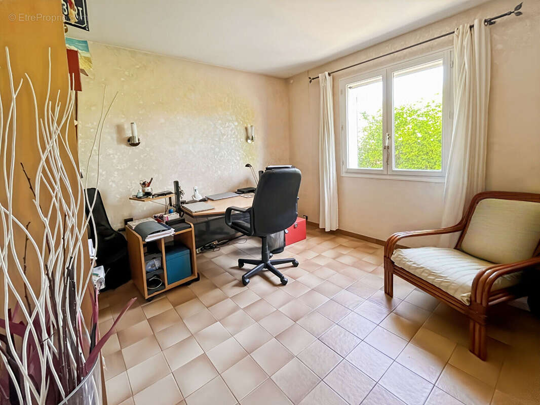 Maison à ALLAUCH