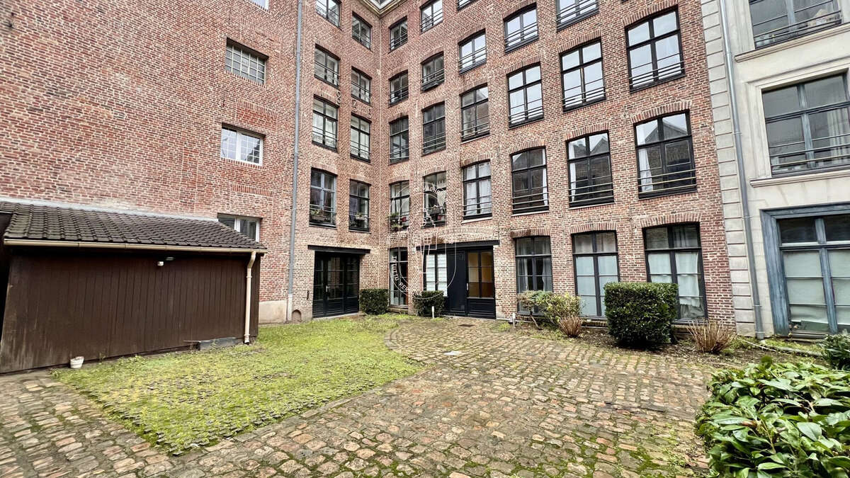 Appartement à LILLE