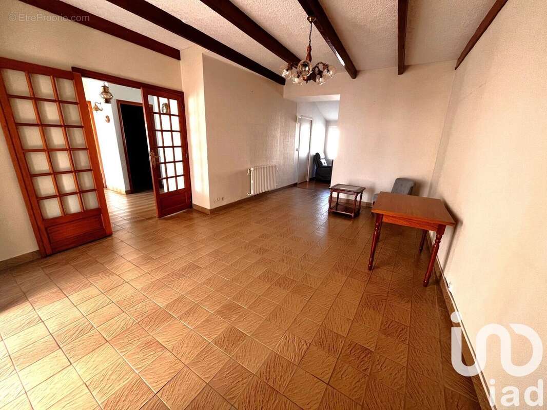 Photo 3 - Maison à GROIX