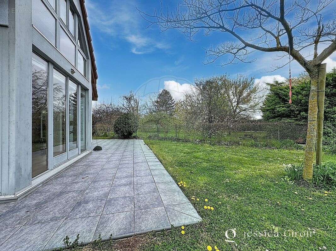 Maison à FORTSCHWIHR