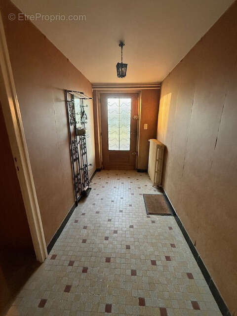 Maison à EGLETONS