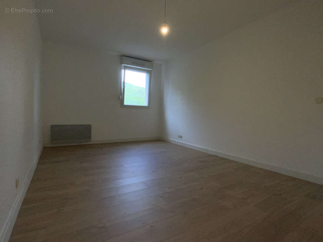 Appartement à LES ANDELYS