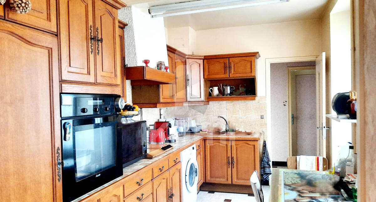 Maison à CHAMPLAY