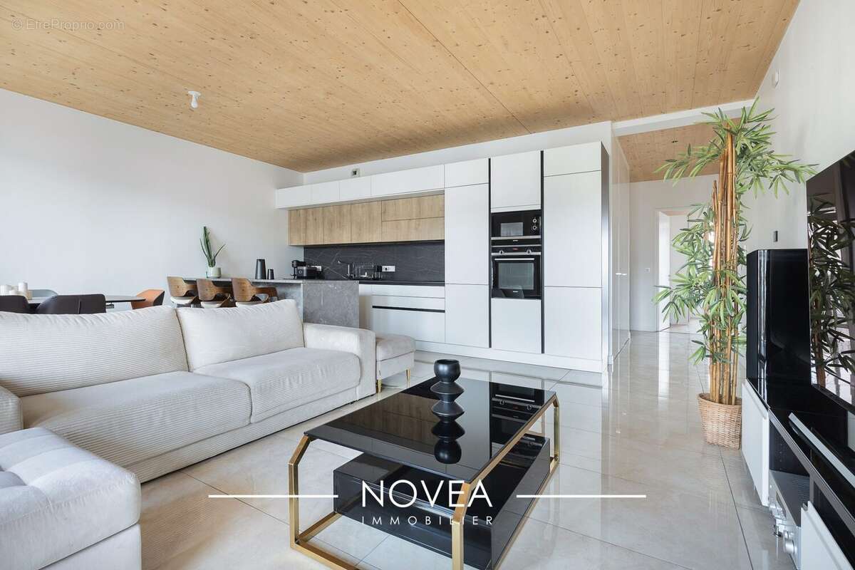 Appartement à LYON-2E