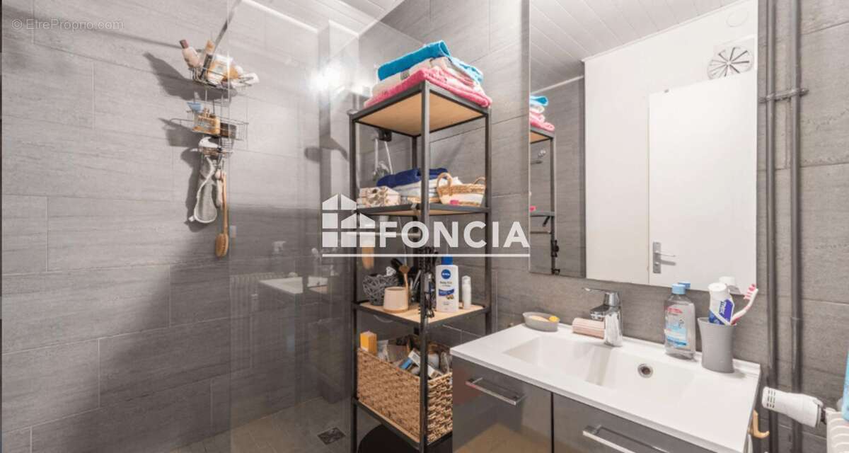 Appartement à RIEDISHEIM