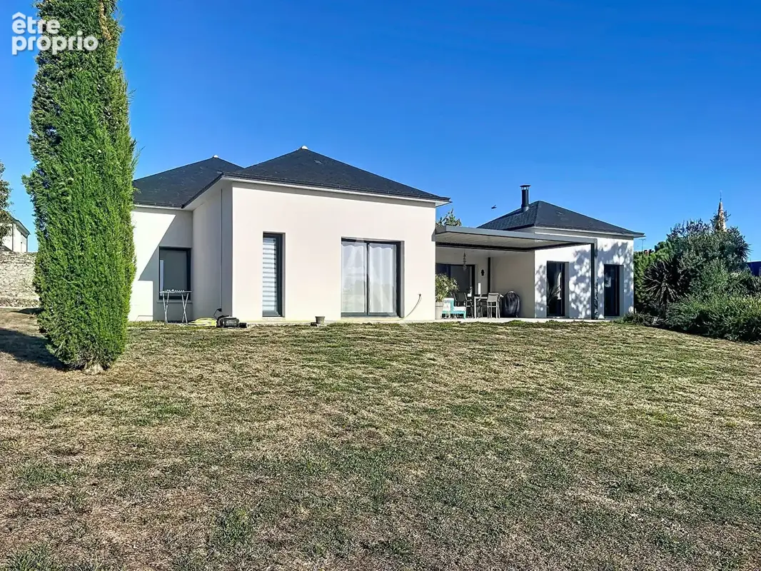 Photo Maison à Segre au prix de 369 500€