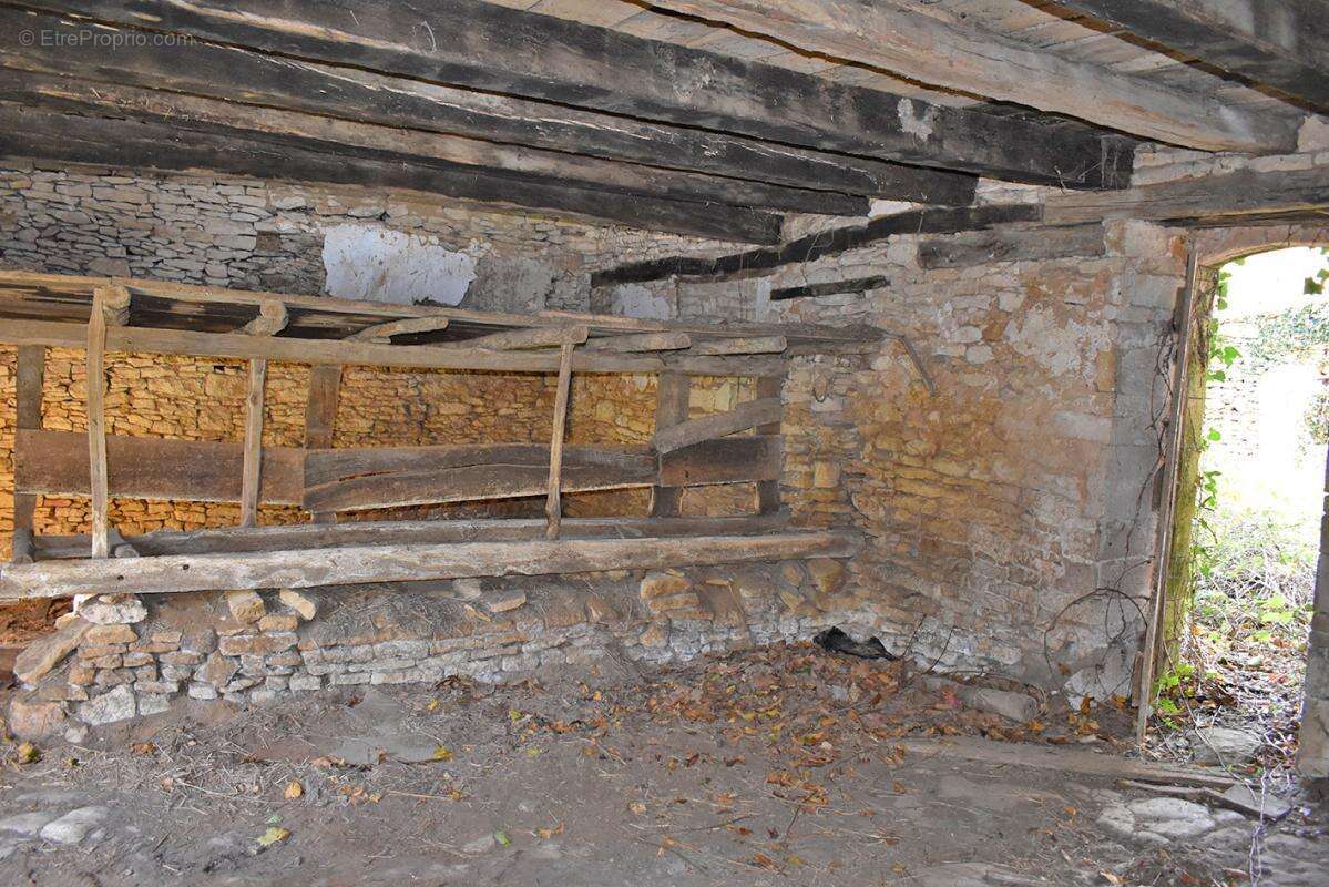 Granges Archignac - photo 13
