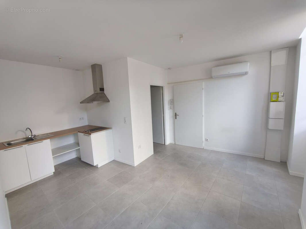 Appartement à SAMATAN