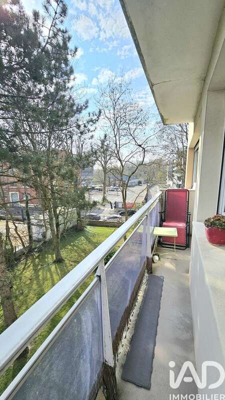 Photo 8 - Appartement à SAINT-ANDRE-LEZ-LILLE