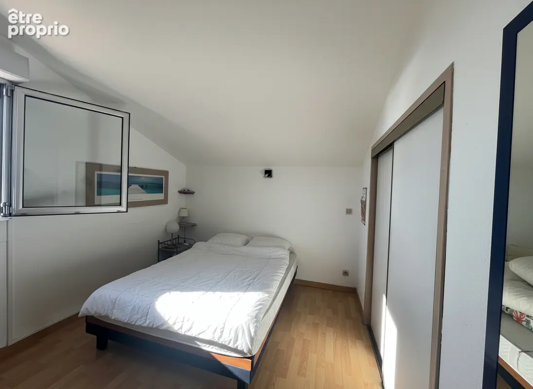 La ciotat  fontsainte à 200 m de la mer t2 avec terrasse, vue mer et parking privatif - photo 10