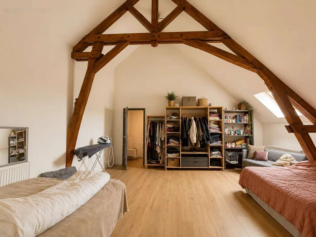 Maison familiale de 172 m² - photo 10