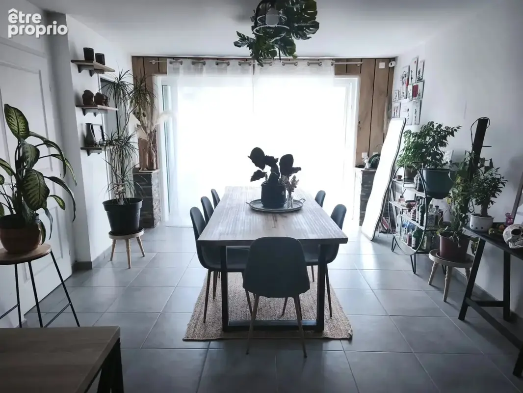 Istres en exclusivité, villa T5 - photo 2