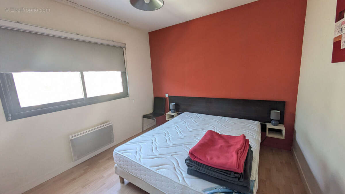 Appartement à ROCHEFORT