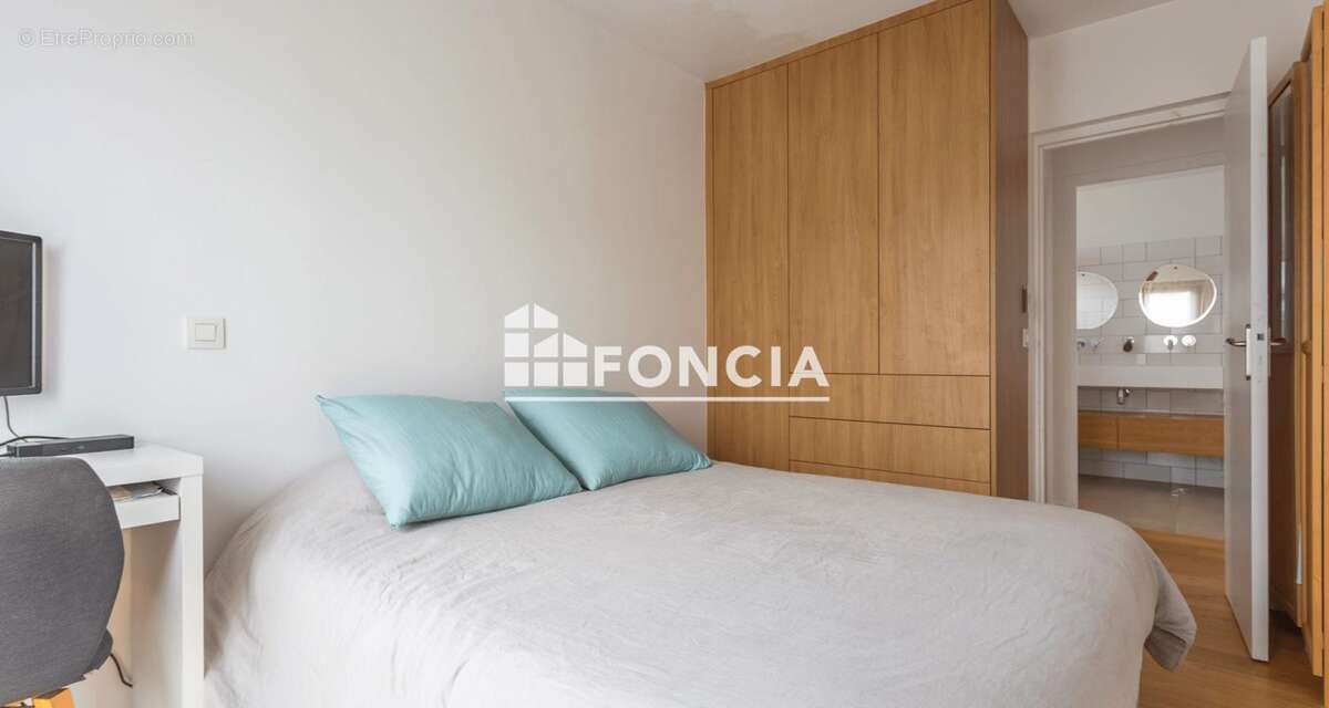 Appartement à SCEAUX