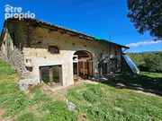 Maison à MATAFELON-GRANGES