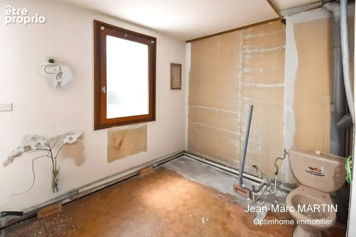 Maison 83 m² avec garage à Houplines : un projet de rénovation à personnaliser - photo 7