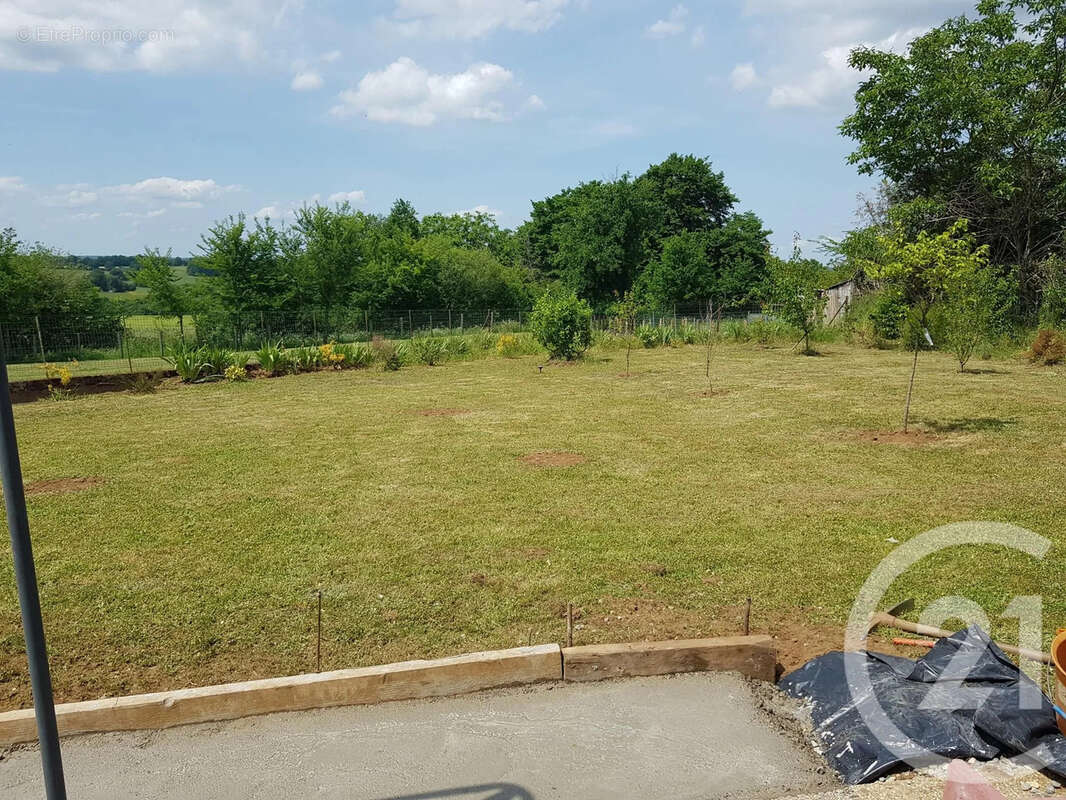 Maison 179 m² à Dampierre-Sous-Bouhy  - photo 14