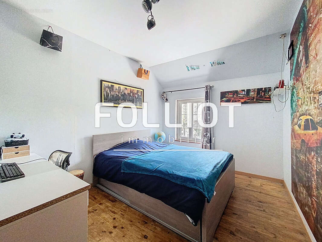 Maison à SAINT-PIERRE-D&#039;ARTHEGLISE