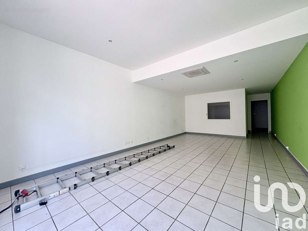 Photo 2 - Appartement à SIGEAN