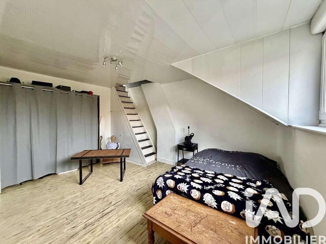 Photo 7 - Maison à BEAURAINS