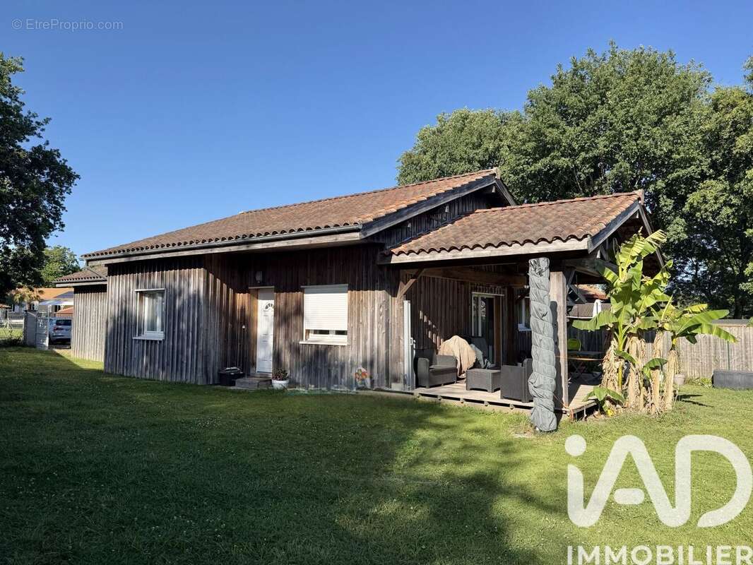 Photo 8 - Maison à MIOS