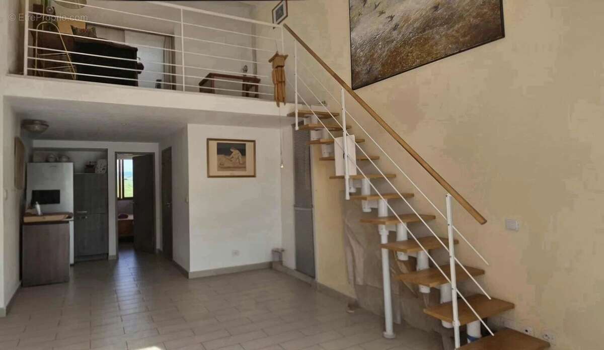 Maison à LE THORONET