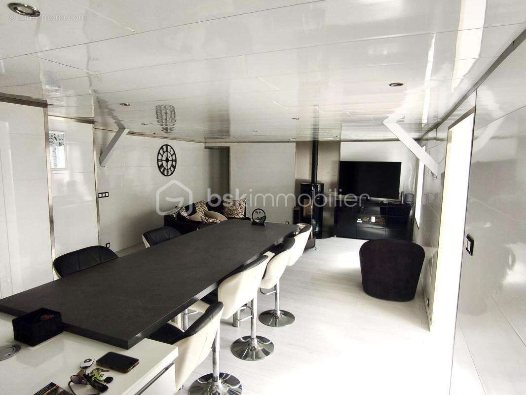 Maison familiale de 150 m² – 4 chambres – Heilles (60) - photo 6