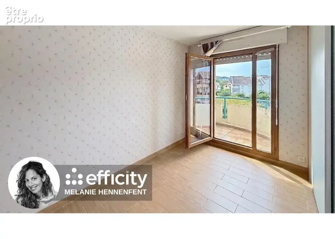 Appartement - photo 5