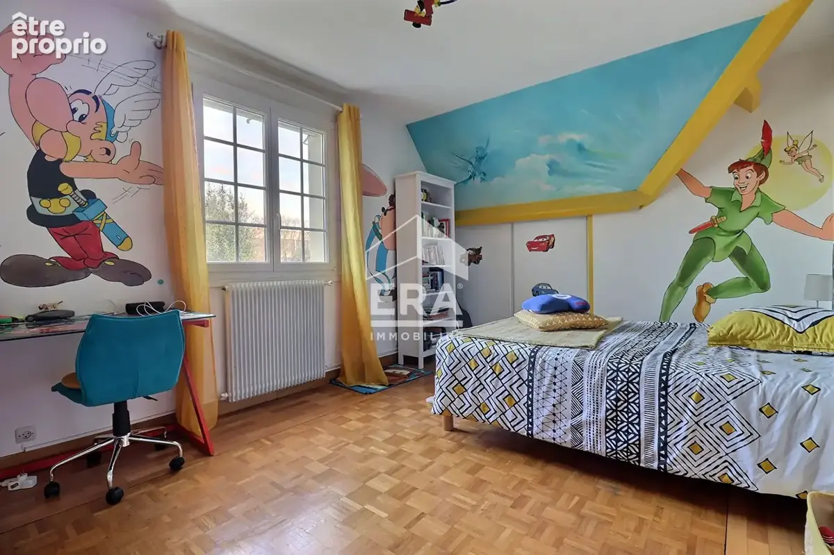 Villa d'architecte de caractère - photo 15