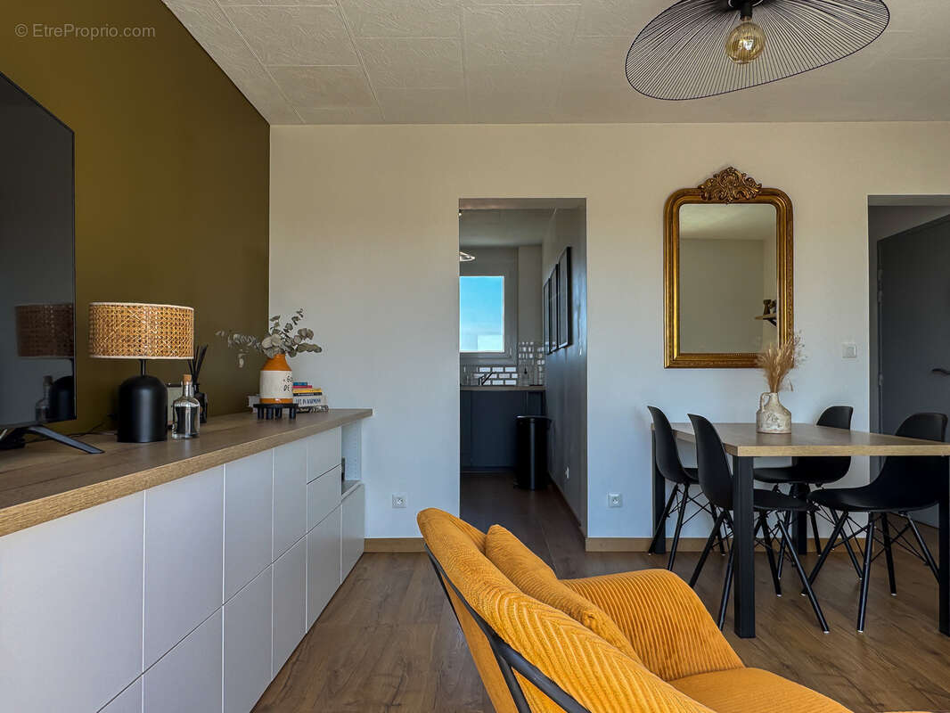 Appartement à ROYAN