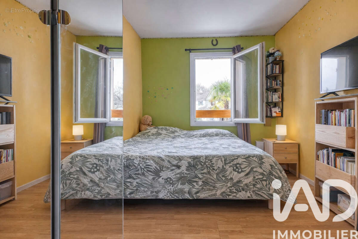Photo 6 - Maison à CREGY-LES-MEAUX