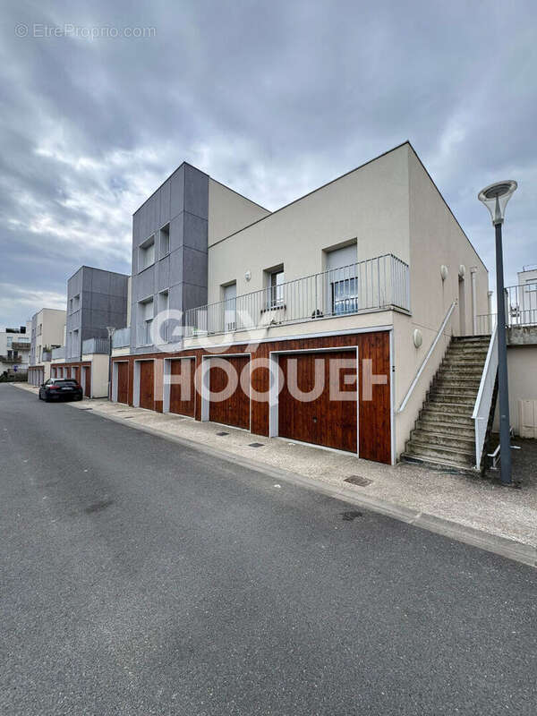 Appartement à BONDOUFLE