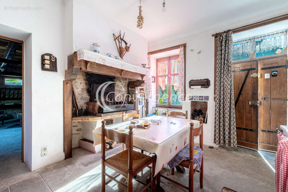Maison en pierres - photo 9