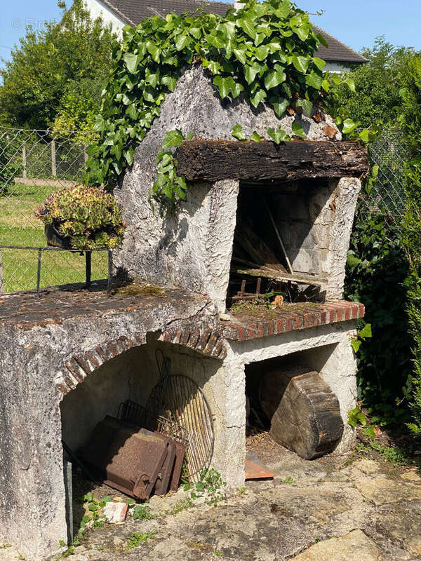 Maison à SARAN