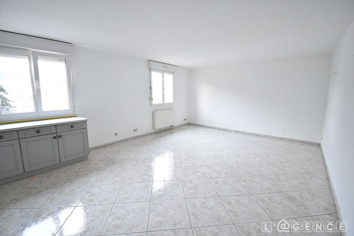 Appartement à SAINTE-MARGUERITE