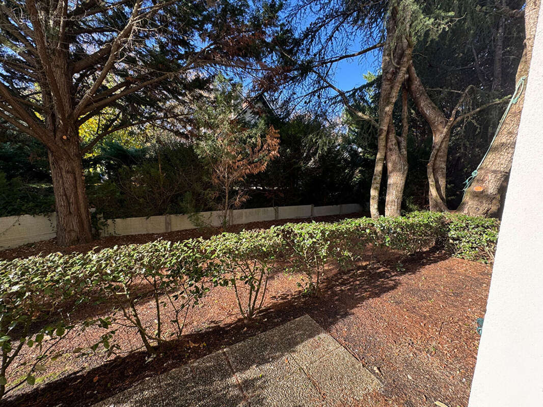 Appartement à EYSINES