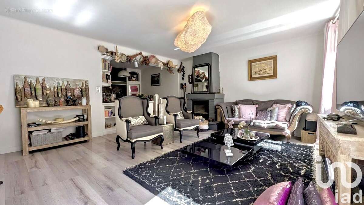 Photo 4 - Maison à L&#039;ISLE-SUR-LA-SORGUE