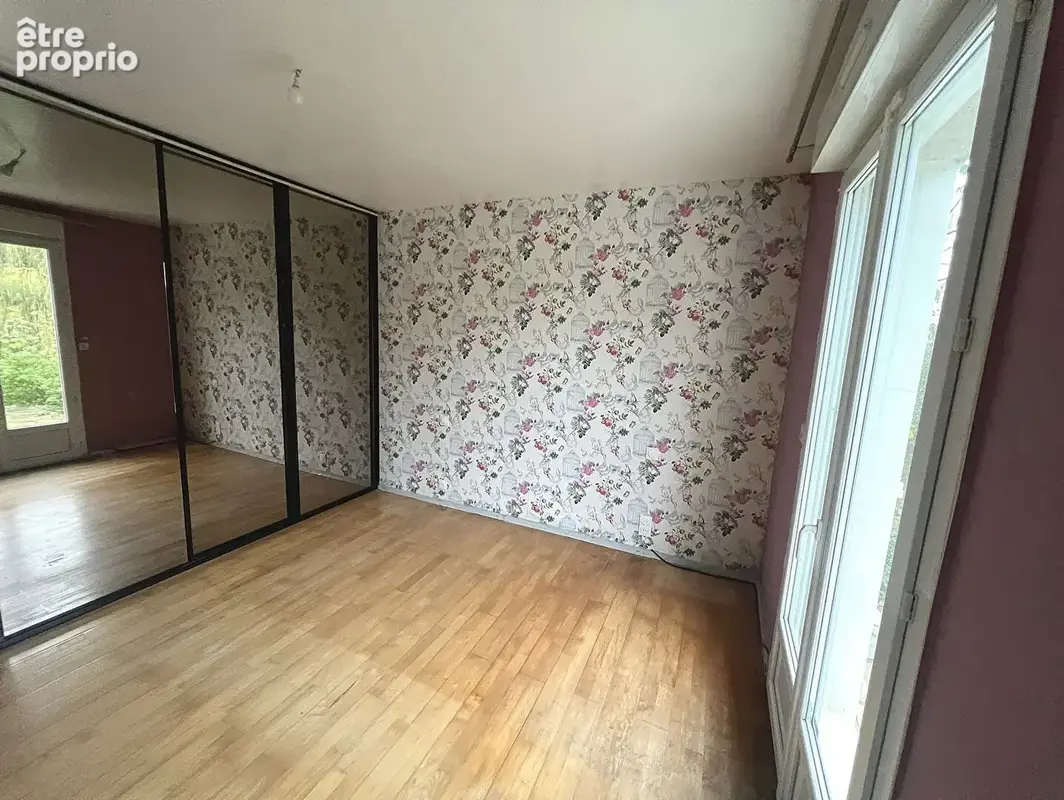 Maison traditionelle , terrain de 6547m2 - photo 10