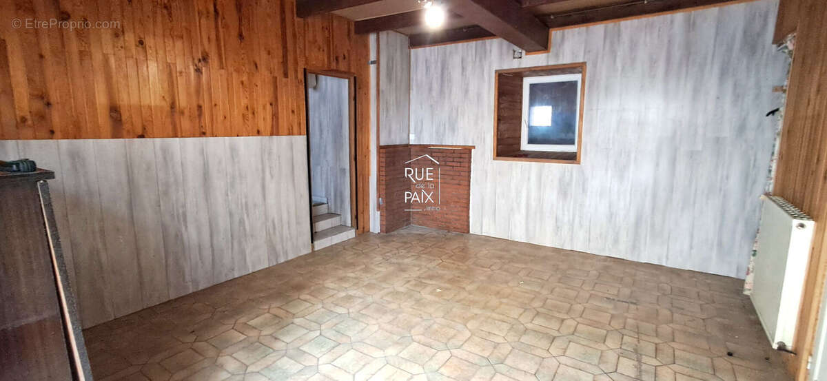 Maison à COLOMBIERS