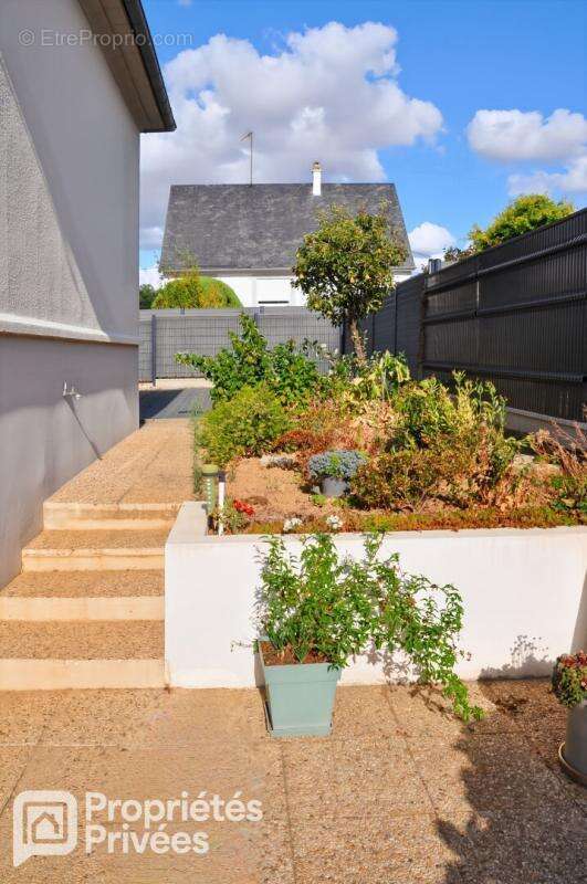 Maison sur sous sol 3 chambres 85 m2 - photo 9