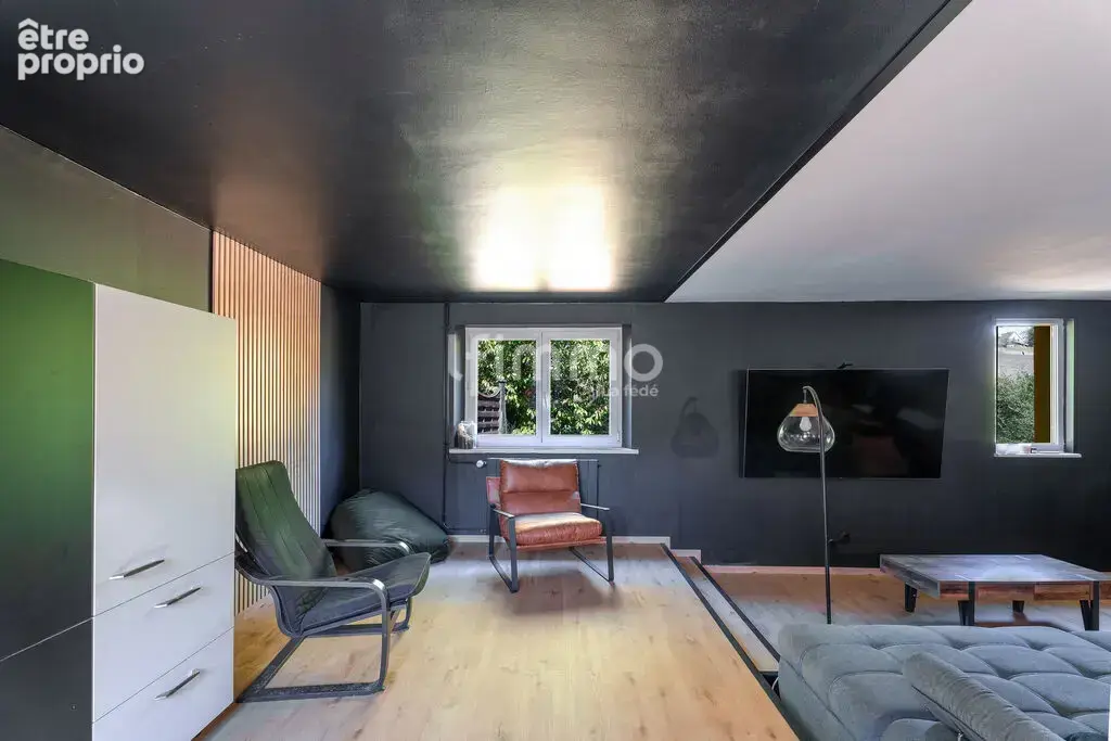 Maison 177m2 5 pièces grand jardin et dépendance - photo 3