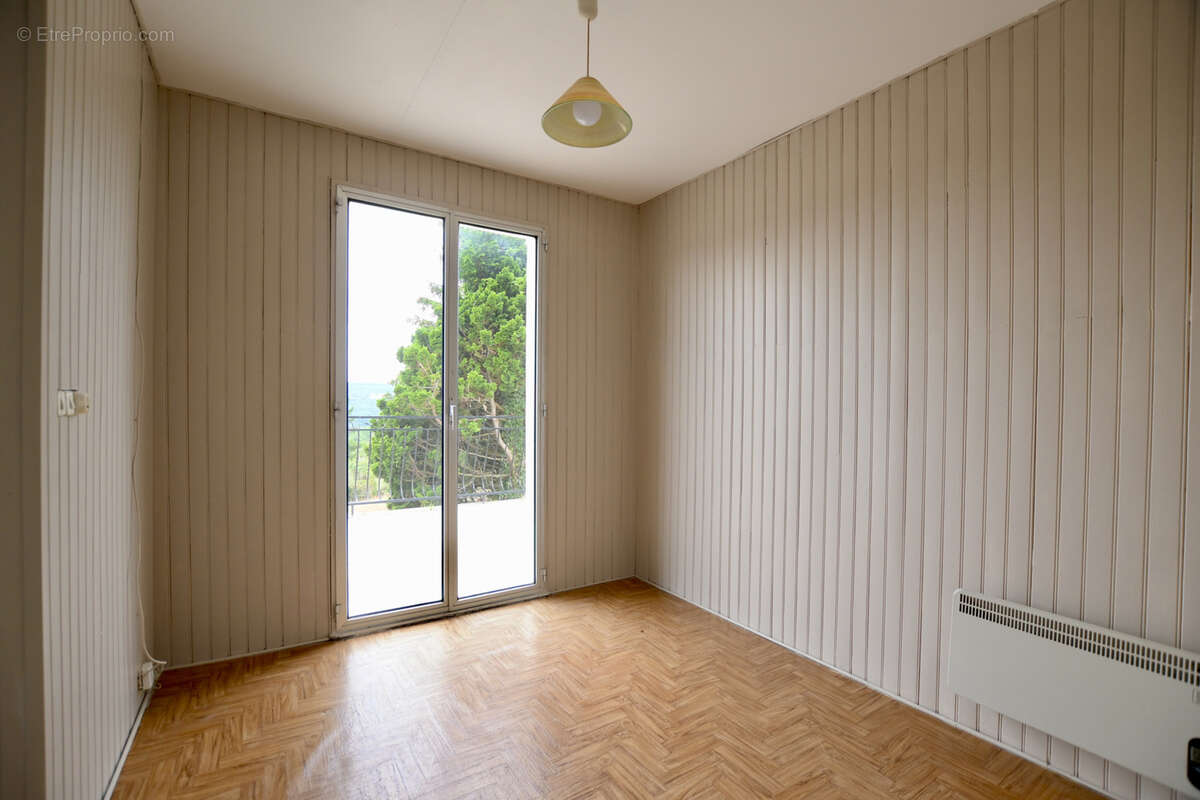 Maison à SAINT-ANDRE-EN-MORVAN